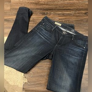 AG Skinny Jean